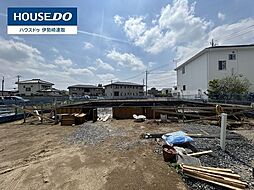 新築戸建-伊勢崎市富塚町