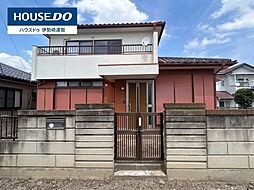 中古戸建-伊勢崎市山王町