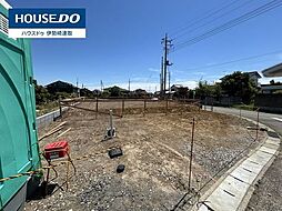 新築戸建-伊勢崎市田中町