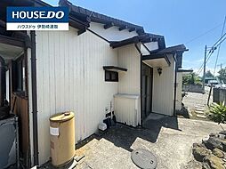 中古戸建-伊勢崎市堀口町