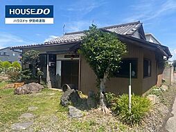 中古戸建-伊勢崎市茂呂町2丁目