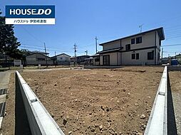 新築戸建-伊勢崎市豊城町　2号棟