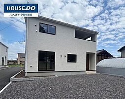 新築戸建-伊勢崎市田部井町 (3)号棟