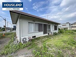 中古戸建 茂呂南町