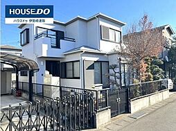 中古戸建 伊勢崎市長沼町