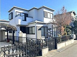 中古戸建　伊勢崎市長沼町