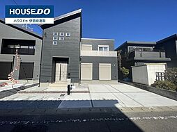 新築戸建 - 連取町
