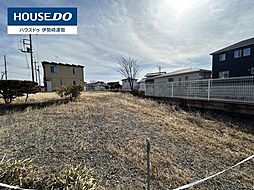 売土地 - 今泉町2丁目