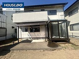 中古戸建-伊勢崎市東小保方町