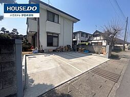 中古戸建-伊勢崎市馬見塚町