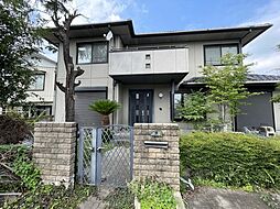 中古戸建 - 新栄町　2階建