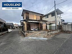 中古戸建-伊勢崎市中町