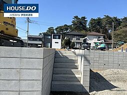 新築戸建-伊勢崎市豊城町