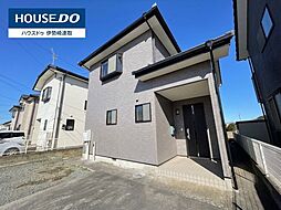 中古戸建　伊勢崎市東小保方町