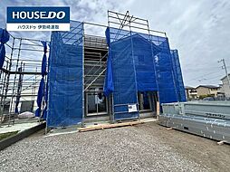 新築戸建-伊勢崎市西久保町2号棟