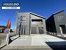 新築戸建 - 連取町