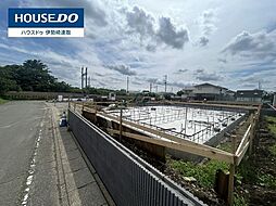 新築戸建-伊勢崎市境三ツ木2号棟