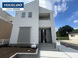 Livele Garden.S　東小保方町第2　7号棟