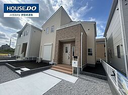 Livele Garden.S　東小保方町第2　6号棟