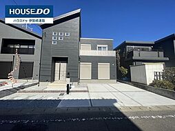 中古戸建 - 伊勢崎市連取町
