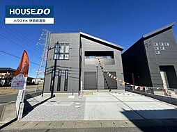 中古戸建 - 伊勢崎市連取町