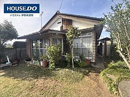 中古戸建-前橋市江木町