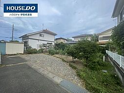 売土地-伊勢崎市太田町