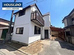 中古戸建-前橋市下細井町
