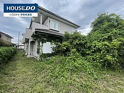 中古戸建 - 藤岡市立石