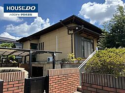 中古戸建-伊勢崎市宮子町