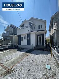 中古戸建-伊勢崎市韮塚町