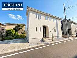 中古戸建 - 伊勢崎市太田町