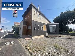 中古戸建-前橋市天川大島町1丁目