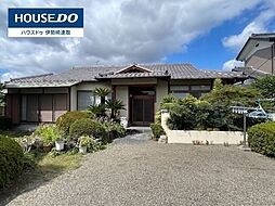 中古戸建 伊勢崎市長沼町
