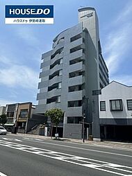 クラウンズマンション末広　606