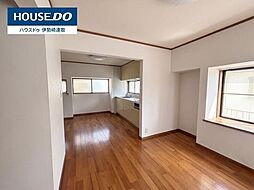 中古戸建-伊勢崎市茂呂町二丁目