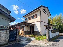 中古戸建-前橋市茂木町