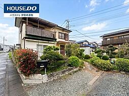売土地-前橋市駒形町