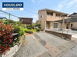 売土地-前橋市駒形町