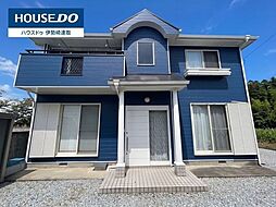 中古戸建　境伊予久