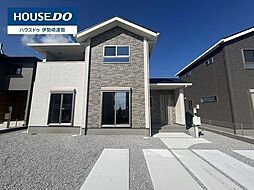 新築戸建-伊勢崎市西久保町2号棟