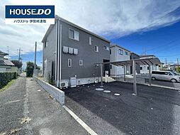 中古戸建　伊勢崎市上蓮町