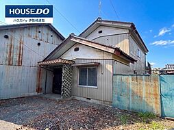 売土地-藤岡市藤岡