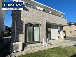 中古戸建　前橋市六供町二丁目
