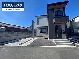 中古戸建　伊勢崎市宮子町