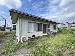 中古戸建 - 茂呂南町