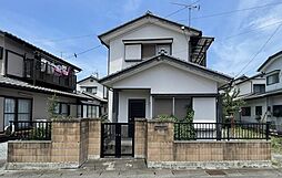 中古戸建　前橋市駒形町