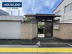 中古戸建　前橋市朝日町