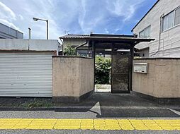 中古戸建　前橋市朝日町