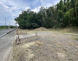 河原浜町　売土地